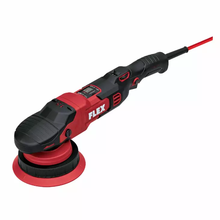 Epäkeskokiillotuskone FLEX XFE 2 15 14-EC C - Kiillotuskoneet ja tarvikkeet - 275-532987 - 1