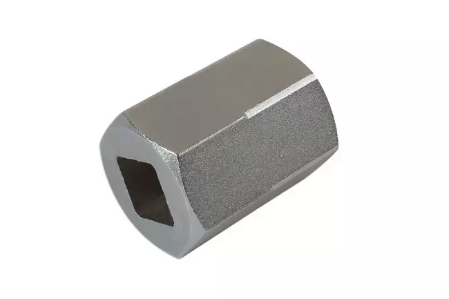 Erikoishylsy VAG Pallonivel 27mm Kuusio - Palloniveltyökalut - 258-6397 - 1