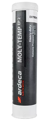 Erikoisrasva Ardecamoly Temp 400G Pat - Rasvat ja vaseliinit - 116-5007 - 1