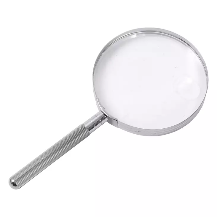 Finbullet Suurennuslasi 90mm - Diagnostiikka ja testerit - 2037 - 1