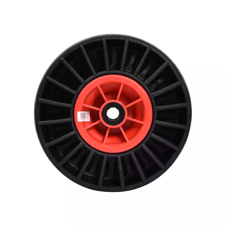 Finbullet Trailerinmassapyörä 250x60x20m - Perävaunun vanteet/renkaat - 1927 - 1