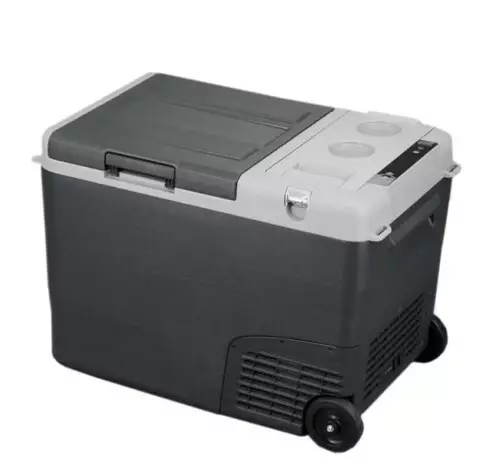 Frezzer Camping M35L 12/24V 230V matkajääkaappipakastin - Kylmälaukut - 103095057 - 1