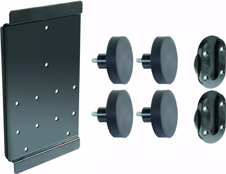 GYS MAGNETFIX 50 seinäteline GYSFLASH- latureille - Akkuvaraajat - GYS029637 - 1