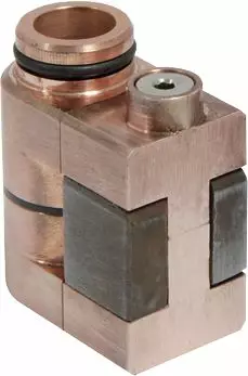 GYS POWERDUCTION S90 kuumenninpää 3,7 kW 90° kulma - Induktiokuumentimet ja tarvikkeet - GYS058927 - 1