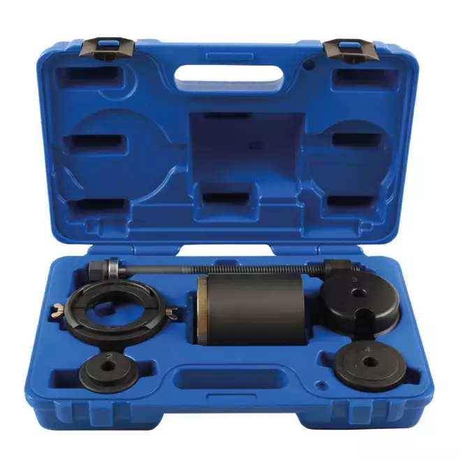 Helatyökalu taakse VAG T5 VW Puslan Irroitussarja - Helatyökalut - 258-7657 - 1