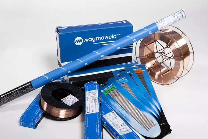 Hitsauspuikko EL316L haponkestävä 10 kpl - Hitsauslisäaineet ja juotosaineet - WA08247 - 1