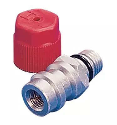 HP Venttiilin Runkoulkokierre - Ilmastointihuoltolaitteiden varusteet - 227-M82357 - 1