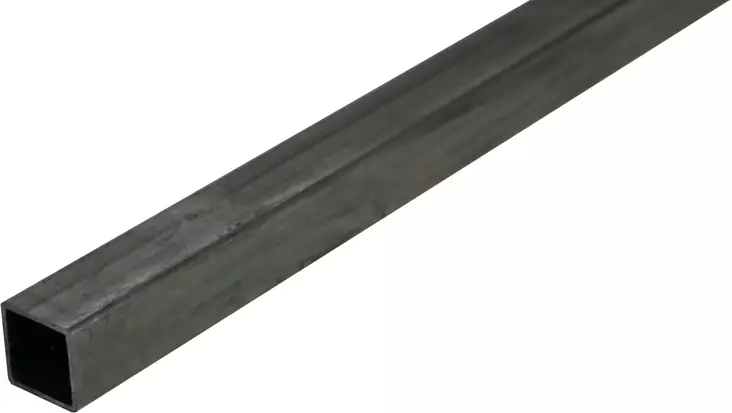 Huonekaluputki neliö - Pienrauta FENNO - FEN-P85247 - 1