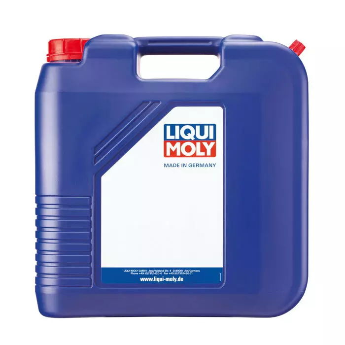 Hydrauliikkaöljy HLP32 ISO 20L - Hydrauli- ja tehostinöljyt - LQM1107 - 1