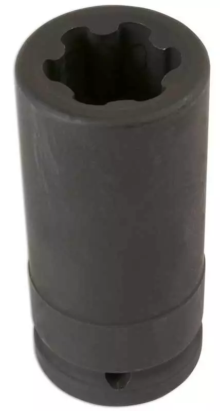 Hylsy E-Torx EP 32 3/4" - Hylsyt - 258-6377 - 1