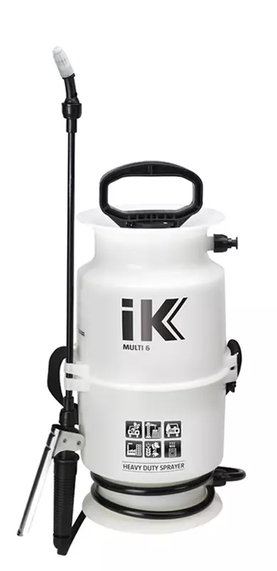 IK MULTI 6 Paineruisku - Auton Pesuvälineet - IK10007 - 1