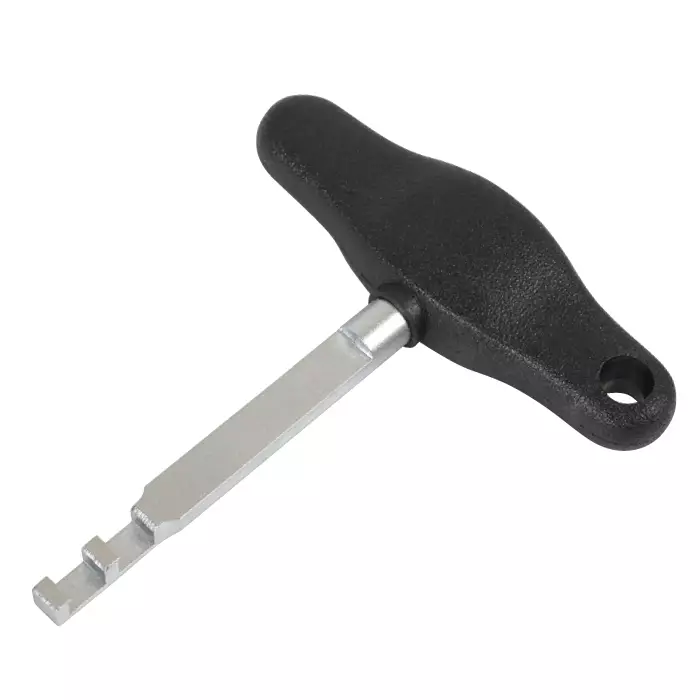 Irrotustyökalu VAG Sähköliittimille - Liitintyökalut - 258-6547 - 1