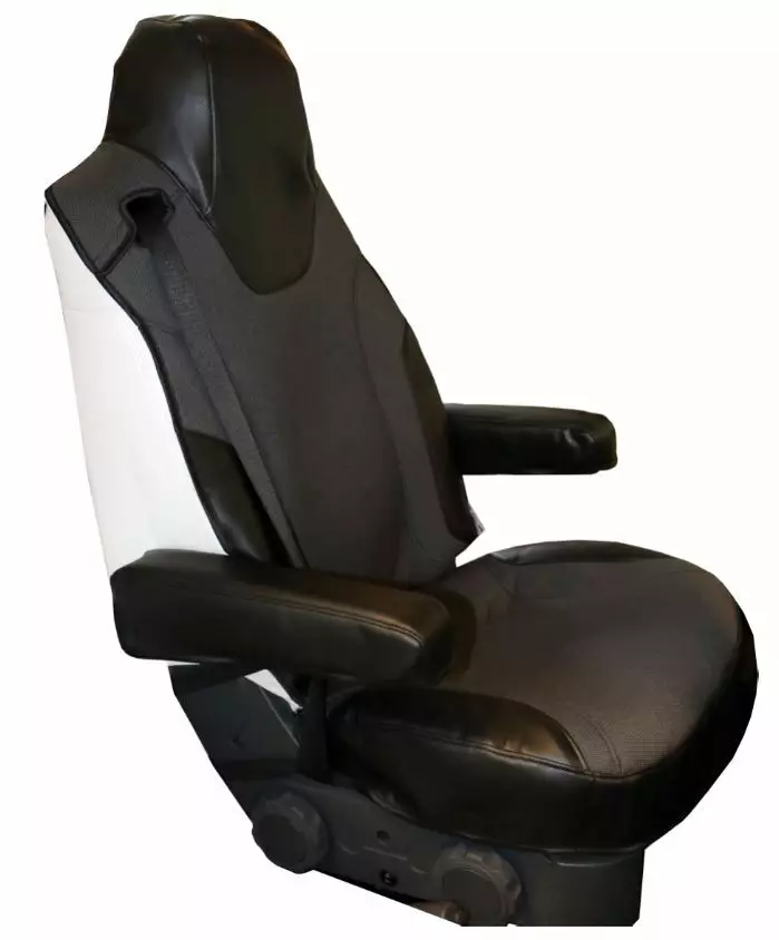 Istuinsuoja Camper Ducato o - Istuinpäälliset - PE498907 - 1