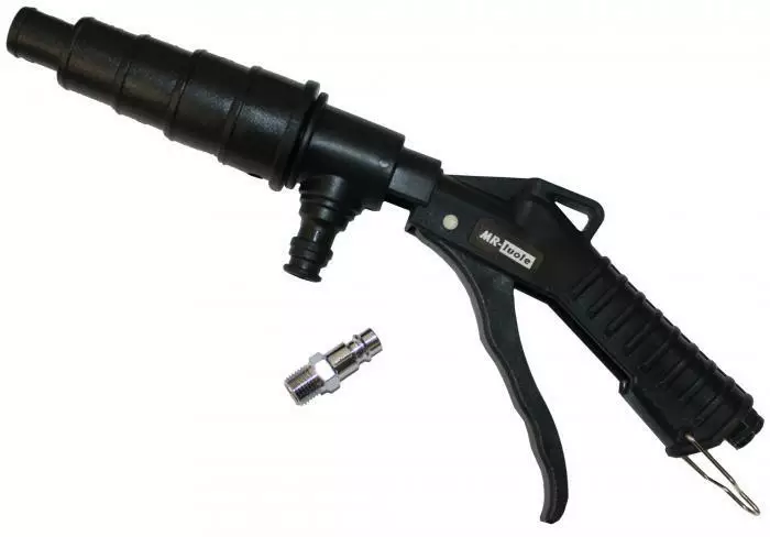 Jäähdytysjärjestelmän painehuuhtelupistooli - Jäähdytysjärjestelmät - 2517 - 1