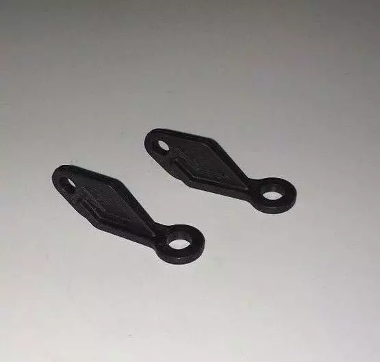 Jääkaapin oven aukipidin V1 - Jääkaappien varaosat Thetford - 62467927 - 1