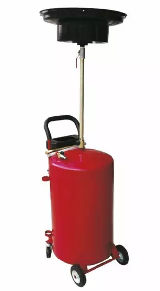 Jäteöljyn kerääjä 70L - Öljynkeräys - 291-XL045047 - 1