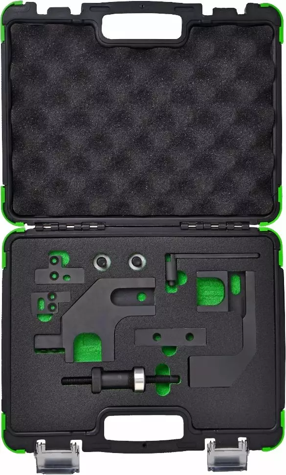 JBM ajoitustyökalusarja BMW/ mini / psa 1.4, 1.6 - Mini ajoitus- ja lukitustyökalut - 50-54227 - 1