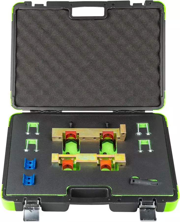 JBM ajoitustyökalusarja MB M133, M270, M274 - Mercedes-Benz ajoitus- ja lukitustyökalu - 50-54417 - 1