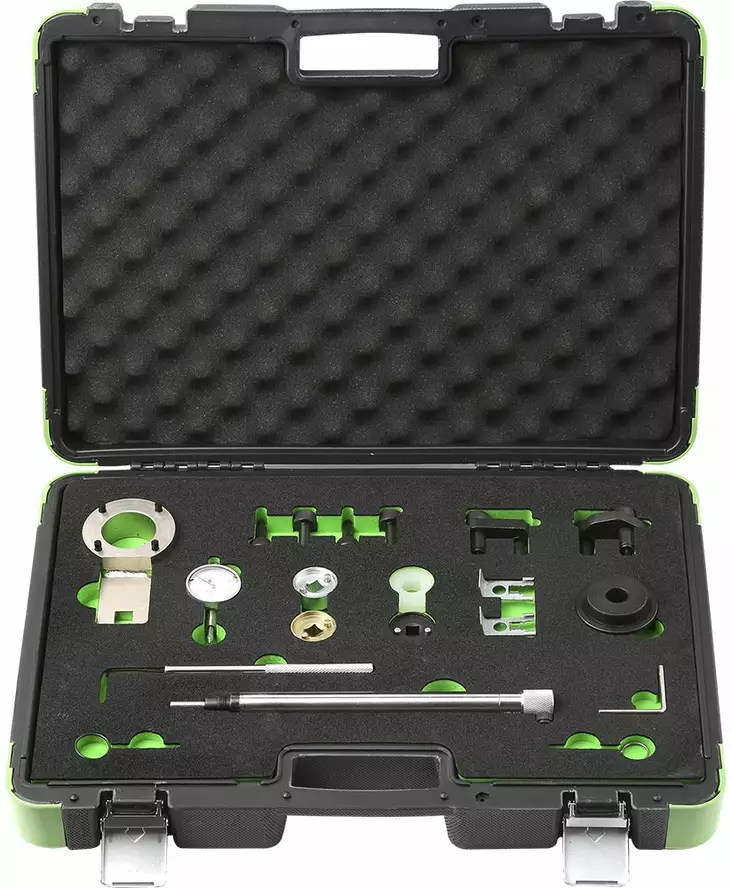 JBM ajoitustyökalusarja VAG 1.8/2.0 TFSI bensa - VW ajoitus- ja lukitustyökalut - 50-53287 - 1