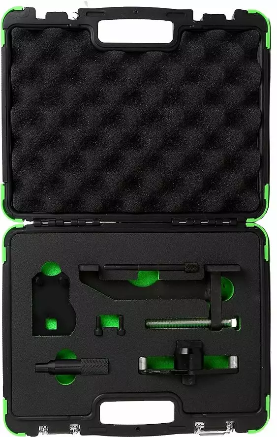 JBM ajoitustyökalusarja vauxhall, opel, saab 2.0/ 2.2 dti - Opel ajoitus- ja lukitustyökalut - 50-54217 - 1