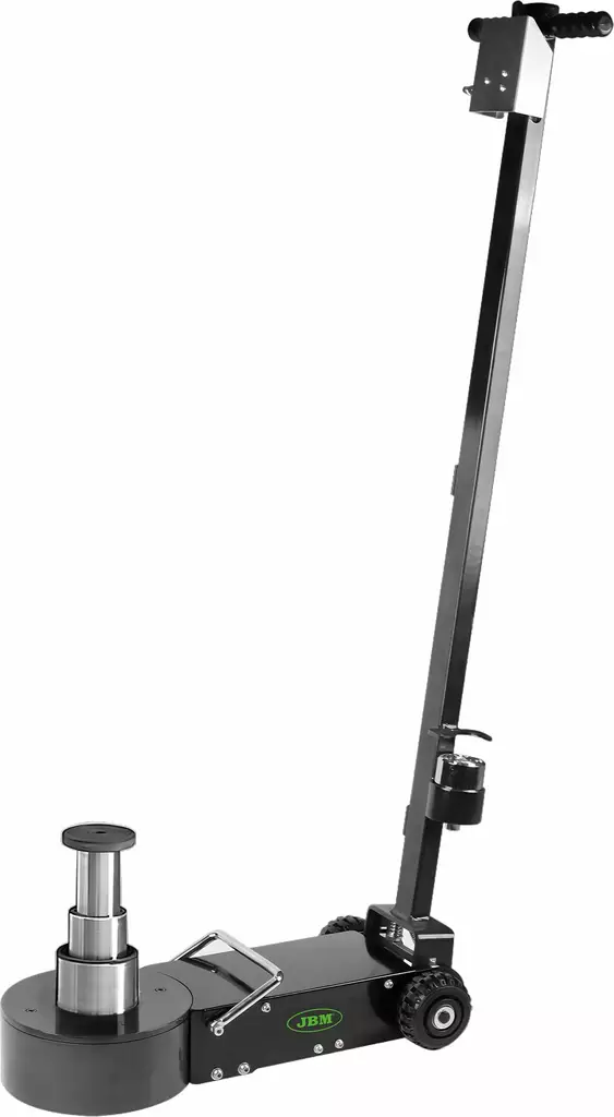 JBM 15/25/40t ilmahydraulinostin 125-301mm - Tunkit - 50-54517 - 1