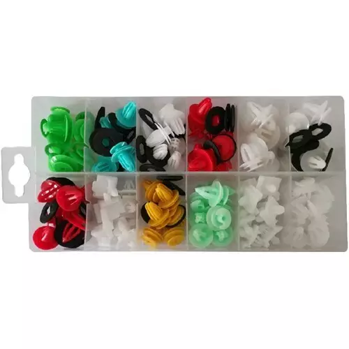 JBM MB Korikiinnikelajitelma 96-osaa - Korikiinnikkeet - 50-53717 - 1