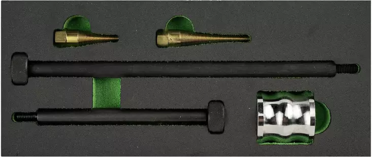 JBM suuttimen tiivisteen irrotustyökalusarja - Suutintyökalut - 50-54847 - 1