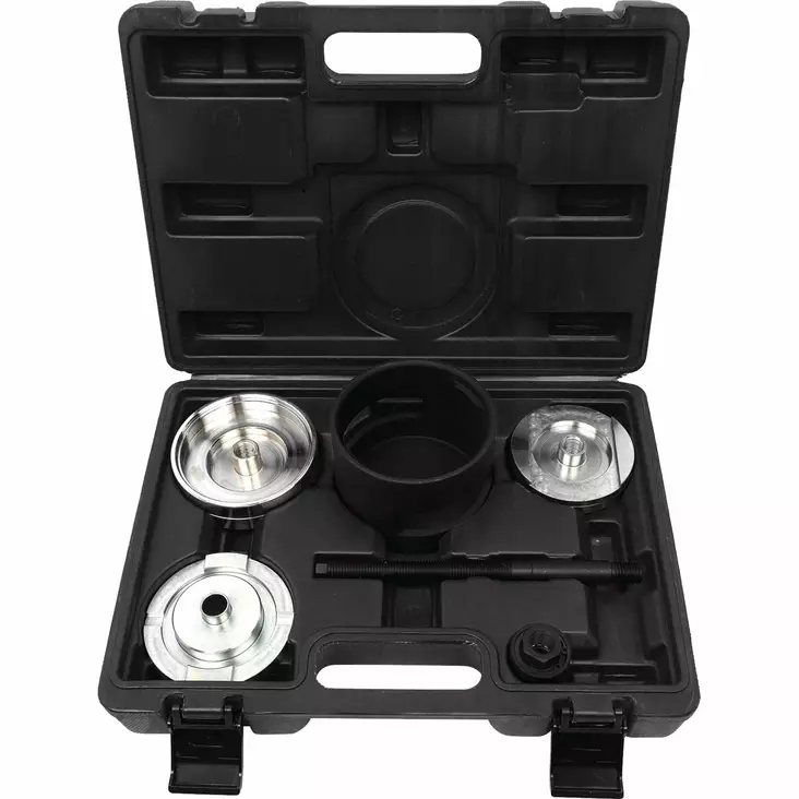 JBM takapuslan ulosvetäjäsarja BMW X5 E53 1999-2007 - Vetonivel- ja akselityökalut - 50-55057 - 1