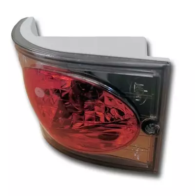 Jokon takavalo brs 810 12V Taka/jarruvalo kulma malli - Peräkärryn peruutus- ja takasumuvalot - 0900777 - 1