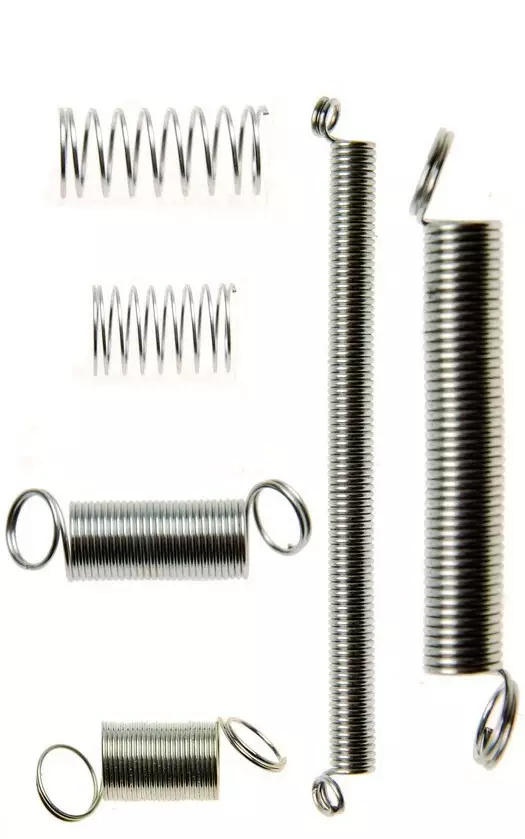 Jousilajitelma 200 kpl BGS - Pientarvikevalikoimat - BGS8047 - 1