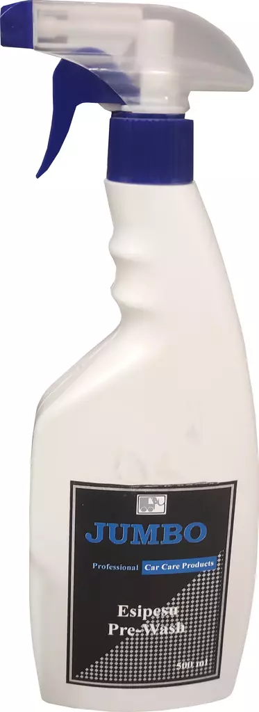 Jumbo Esipesu Prewash 0,5 L - Autoshampoot - 006017 - 1