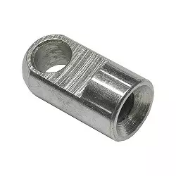 Kaasujousen silmukka M10, 10x30 Silmukka 8,1mm 10x30 - Kaasujouset - 212787 - 1