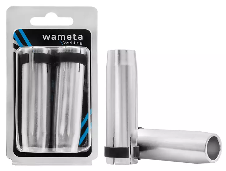 Kaasusuutin 360A-2 kpl Wameta - MIG/MAG-polttimet ja kulutusosat - WA61007 - 1