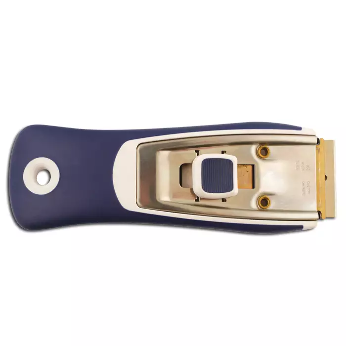 Kaavin muovi -ja metalliterällä - Puukot, veitset ja kaapimet - 258-92367 - 1