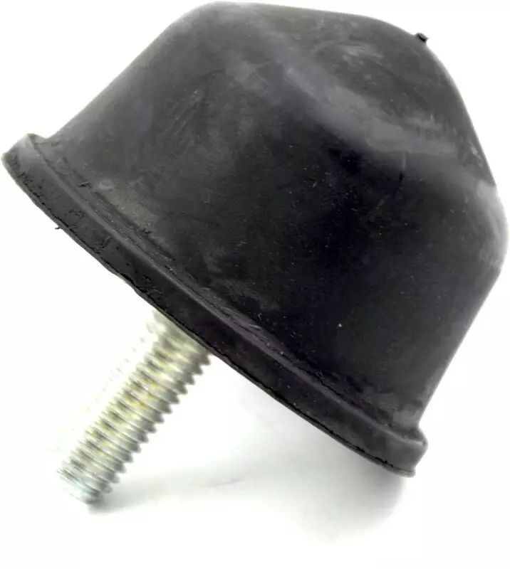 KARTIOPUSKIN 657, Ø 70/46 x M12/1 VAR - Peräkärryn iskunvaimentimet - 2021657 - 1