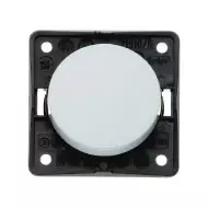 Katkaisin upotettava harmaa - Sähkörasiat ja pistokkeet - 9365107 - 1