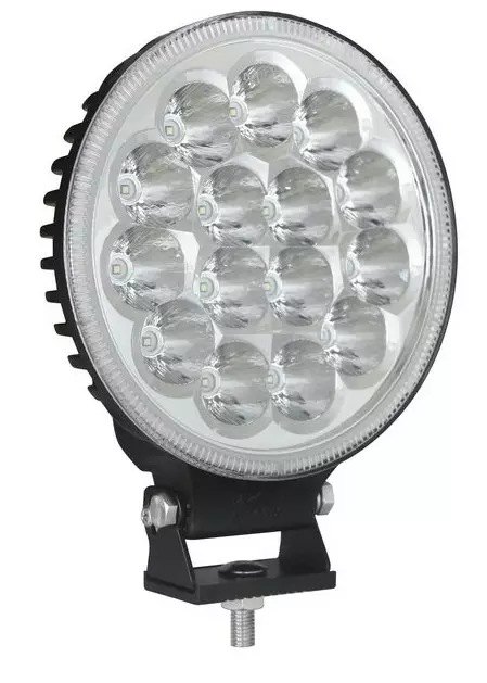 KAUKOVALO K27 CLASSIcEye 7" PT - LED-lisävalot - 375-KVL727 - 1