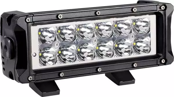Kaukovalopaneeli K27 Heat 25W - LED-lisävalot - 375-KVPL19127 - 1