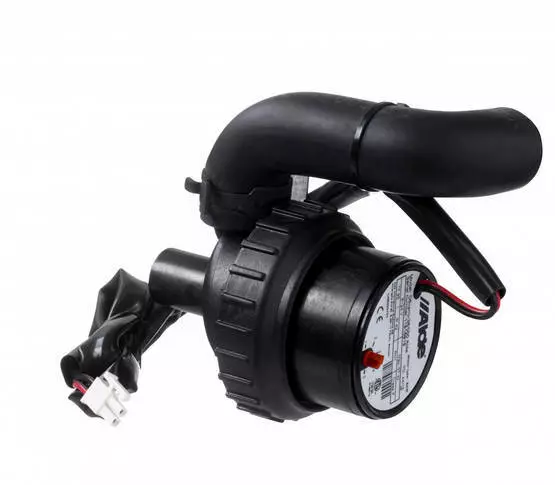 Kiertopumppu 12V Alde compact 3020 Säädettävä teho, 6-15l/min - Alde 3000, 3010, 3020 varaosat - 3010507 - 1