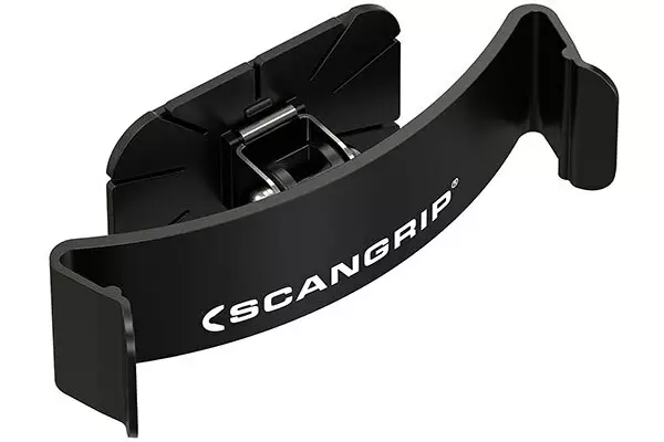 Kiinnike suojakypärään I-view Scangrip - Otsalamput - 297-60-35797 - 1