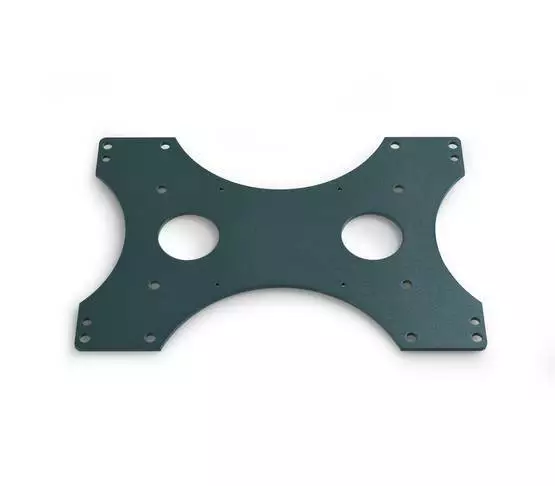 Kiinnityslevy 26" televisiolle, SKY N10 SKY N10 telineisiin - Caravan TV - 0800537 - 1