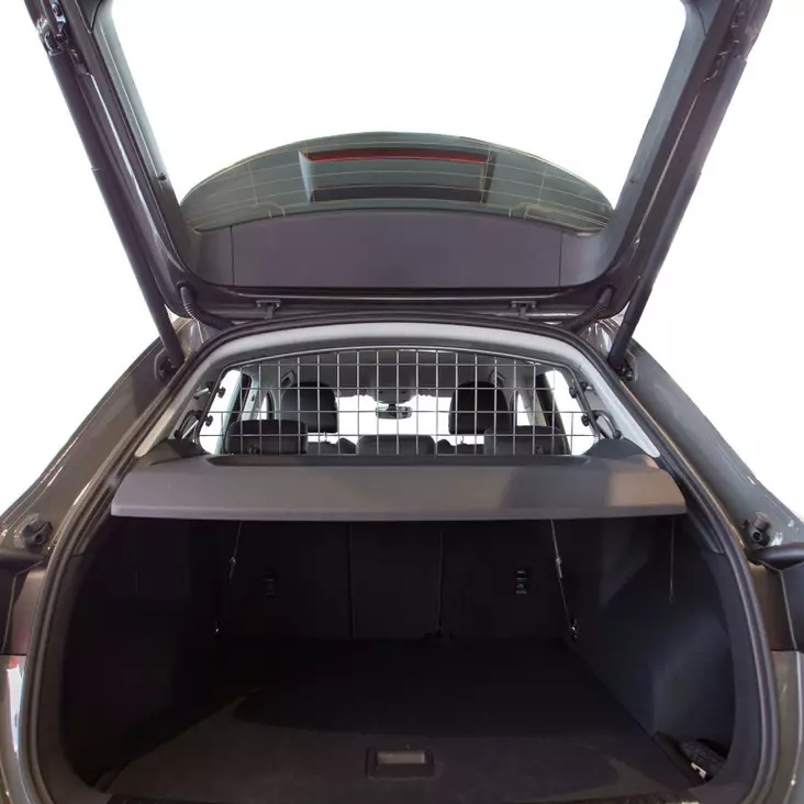 Koiraverkko Audi Q3/SQ3 2018- - Audi koiraverkot - TDG1597 - 1