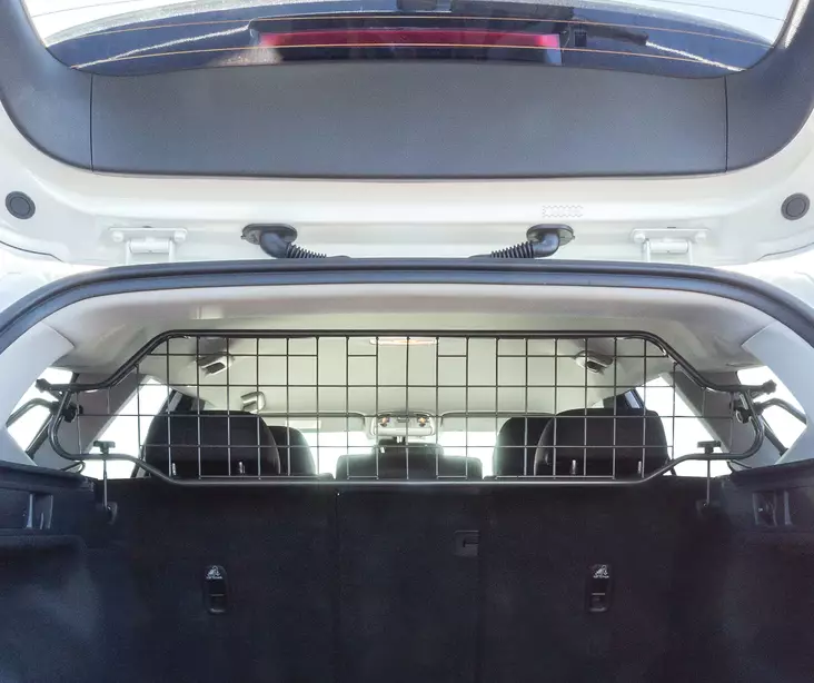 Koiraverkko Kia Optima Sportswagon 2016- - Kia koiraverkot - TDG1547 - 1