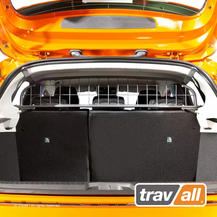 Koiraverkko RenaultClio HB 19 - Renault koiraverkot - TDG1657 - 1