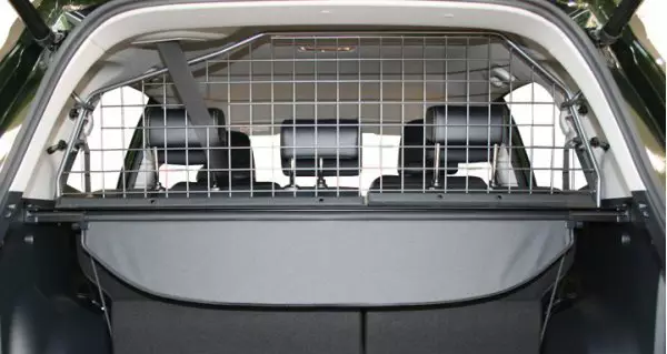 Koiraverkko Toyota RAV4 5-ov [XA40] 2013- - Toyota koiraverkot - TDG1417 - 1