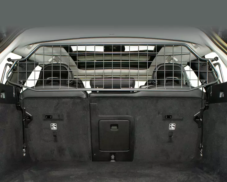 Koiraverkko Volvo V90 16- - Volvo koiraverkot - TDG1527 - 1