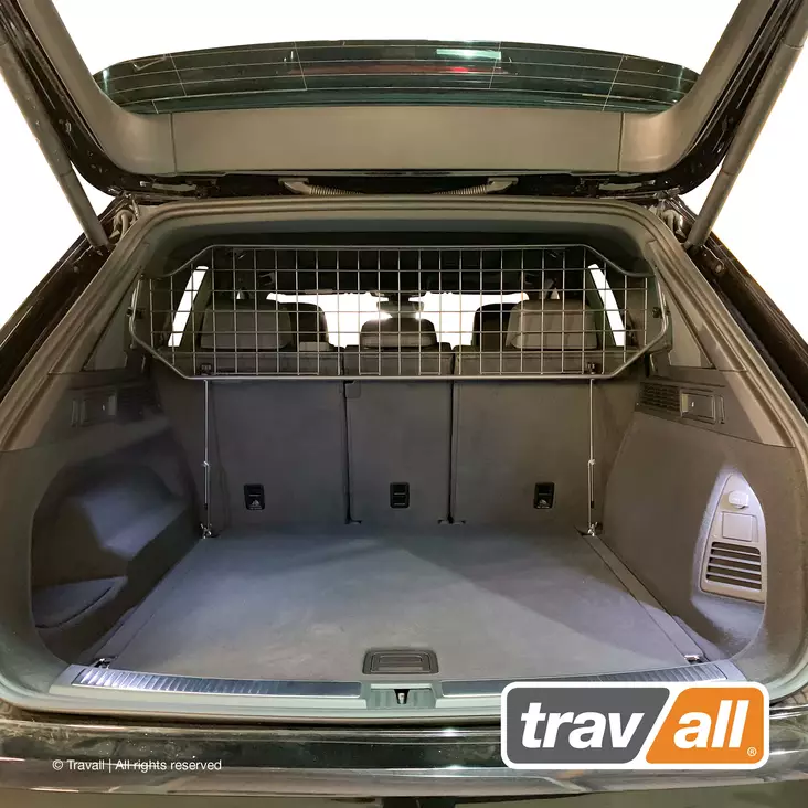 Koiraverkko VW Touareg 2018 - VW koiraverkot - TDG1627 - 1