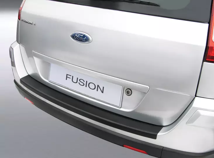 Kolhusuoja Ford Fusion 2002-2012 - Ford takapuskurin suojat - RBP387 - 1
