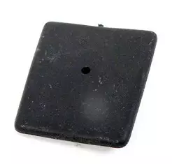 Kouran kumisuoja 071679 - Polkupyörätelineiden tarvikkeet - 1500507 - 1