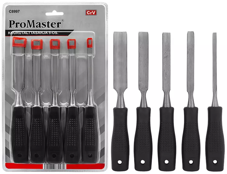 Kourutalttasarja 5-os. - Lattataltat - C8997 - 1